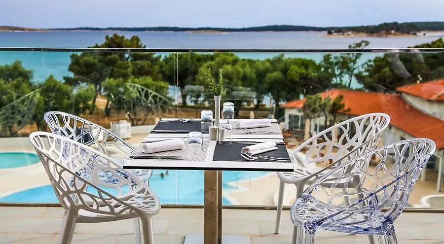 Park Plaza Belvedere Medulin Hotel
