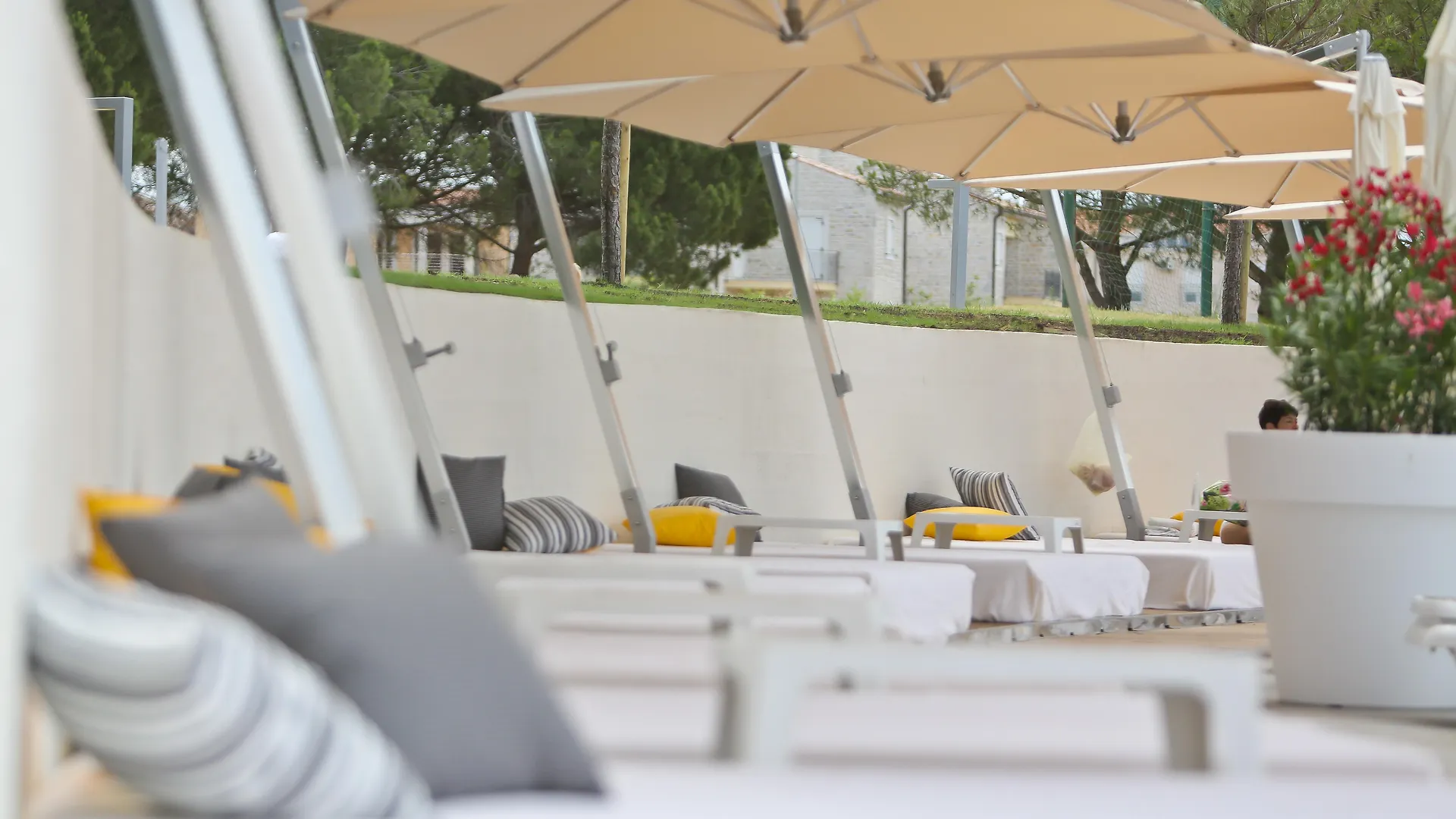Park Plaza Belvedere Medulin