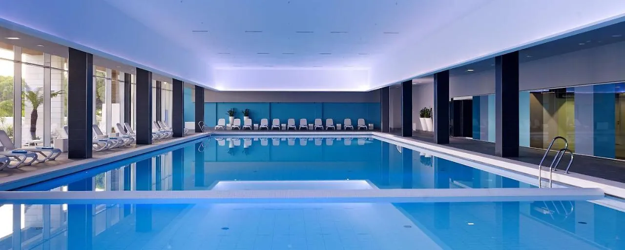 Park Plaza Belvedere Medulin 4*,  Croatia
