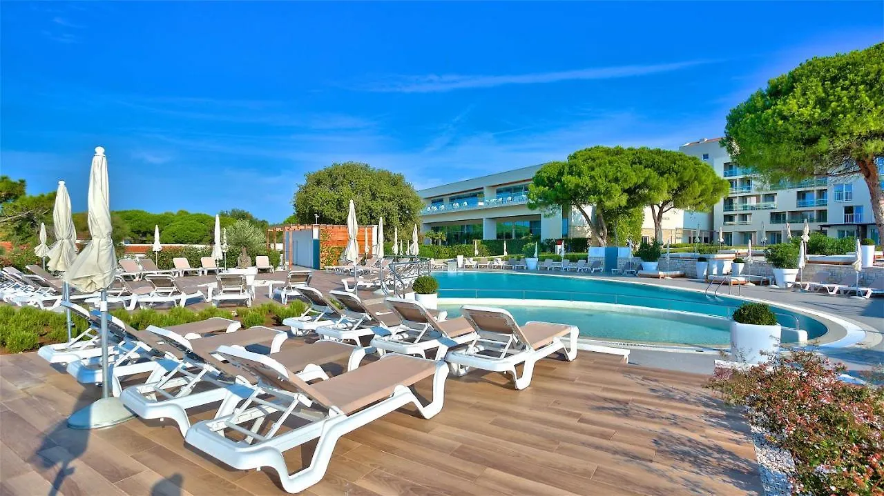 Hotel Park Plaza Belvedere Medulin