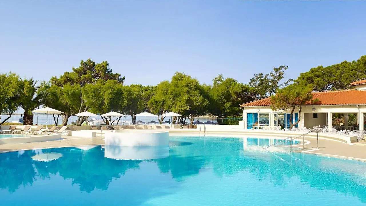 Park Plaza Belvedere Medulin