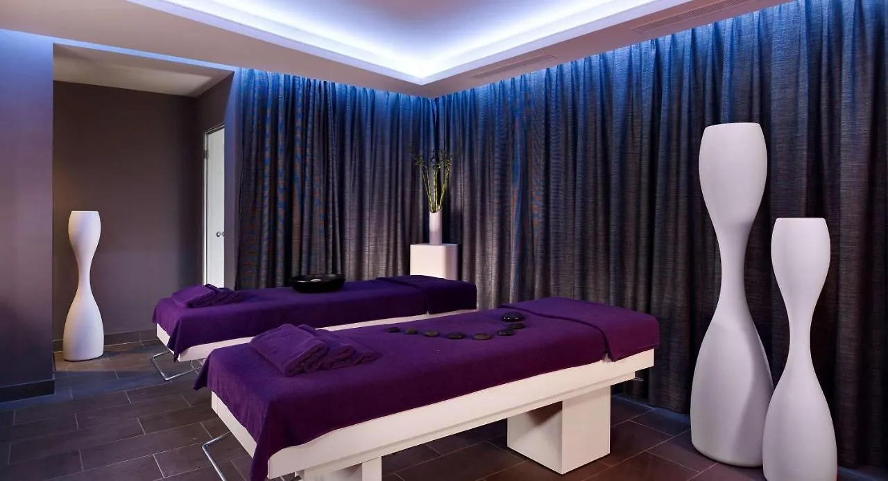 Park Plaza Belvedere Medulin 4*,  Croatia