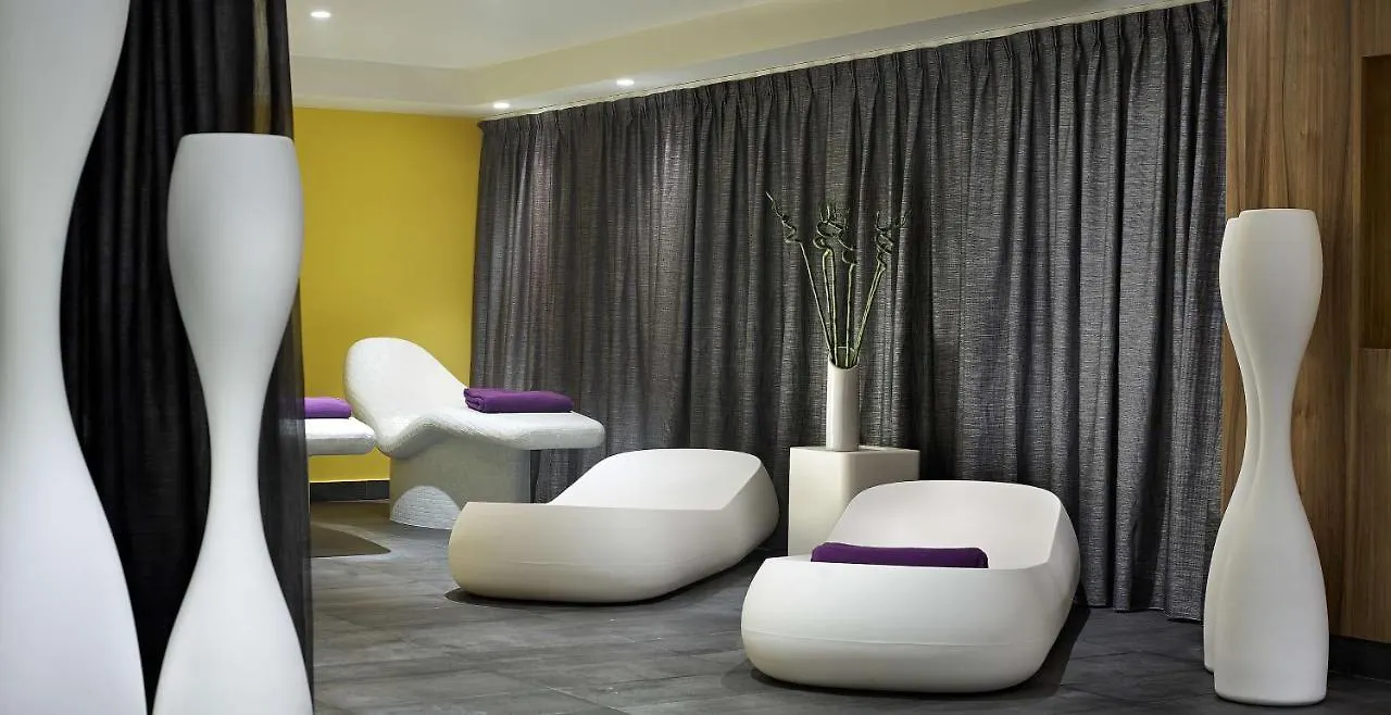 Hotel Park Plaza Belvedere Medulin