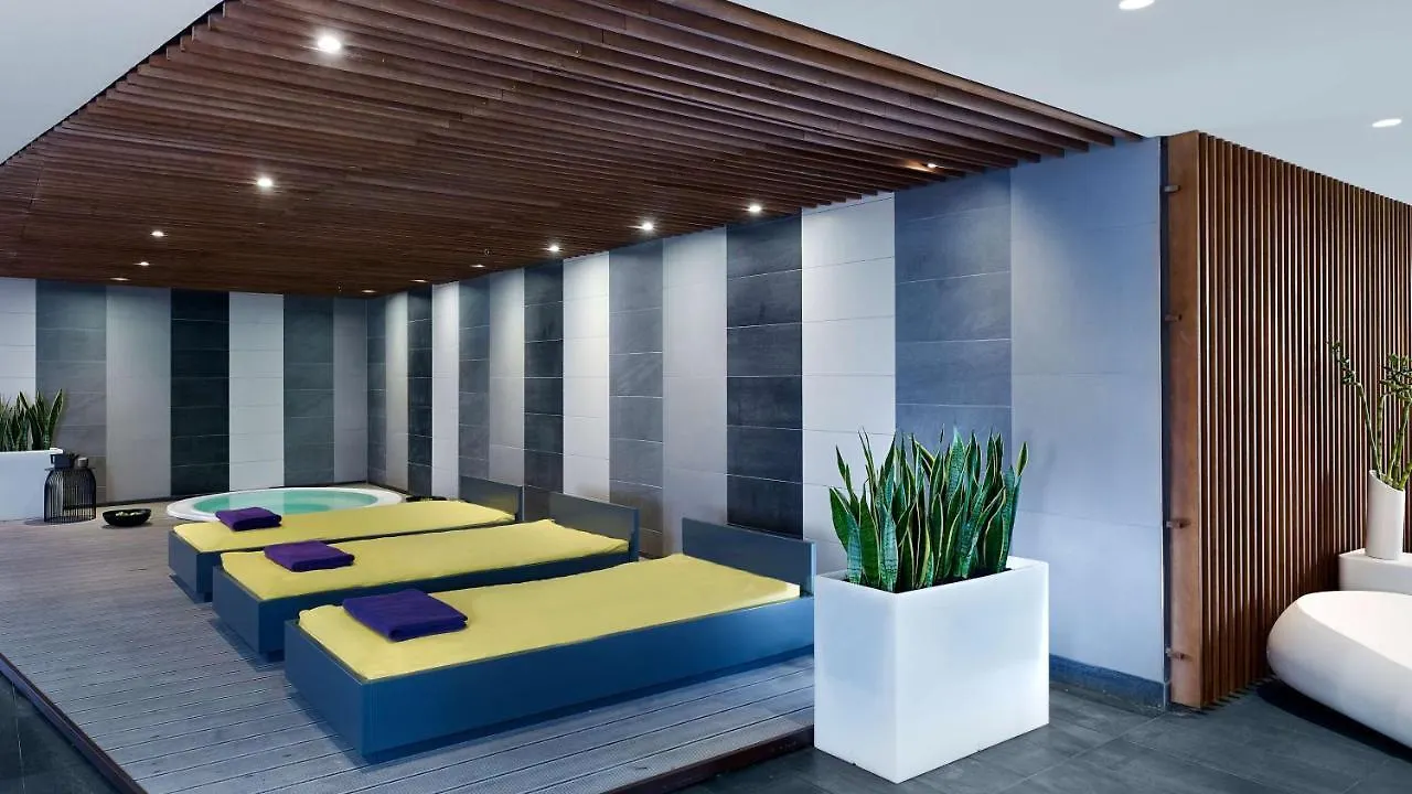 Hotel Park Plaza Belvedere Medulin