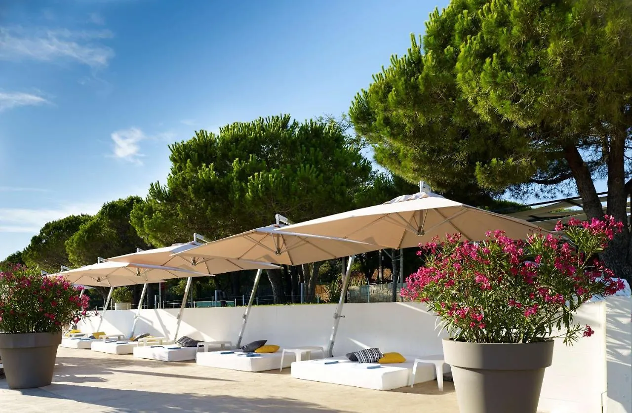Park Plaza Belvedere Medulin 4*,