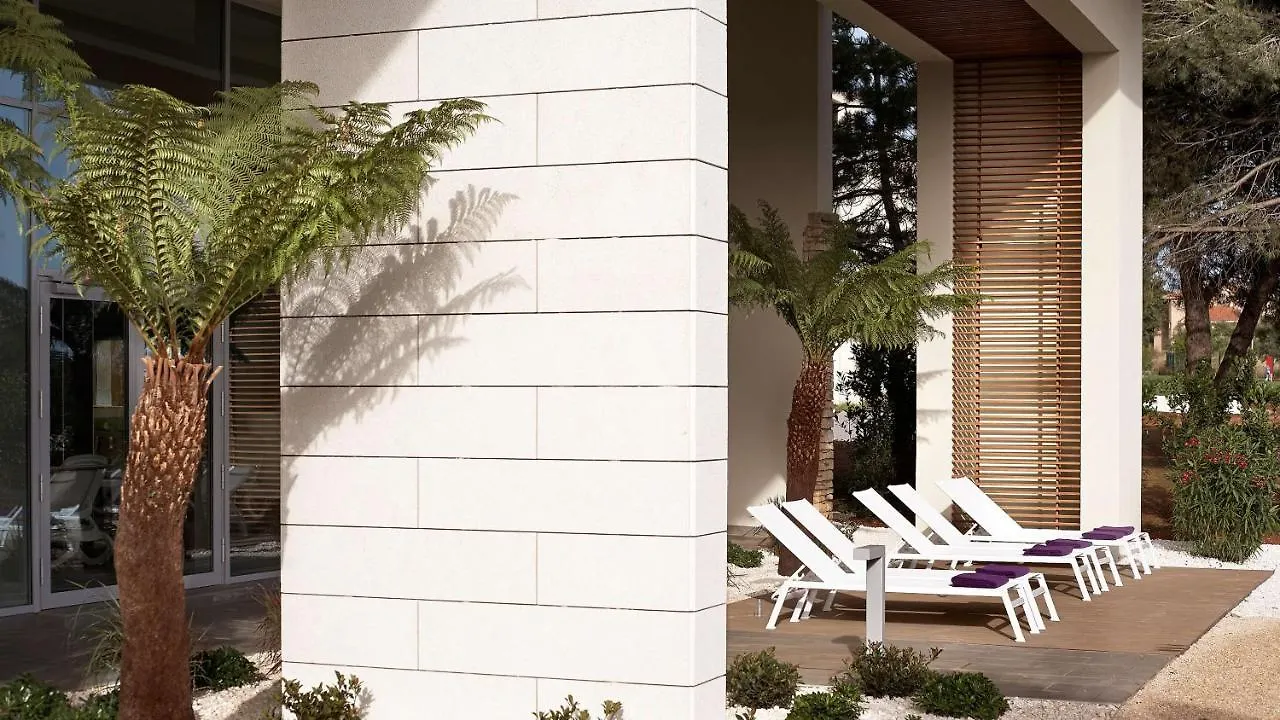 Park Plaza Belvedere Medulin Croatia