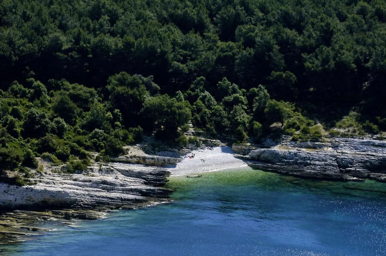 **** Hotel Park Plaza Belvedere Medulin Croatia