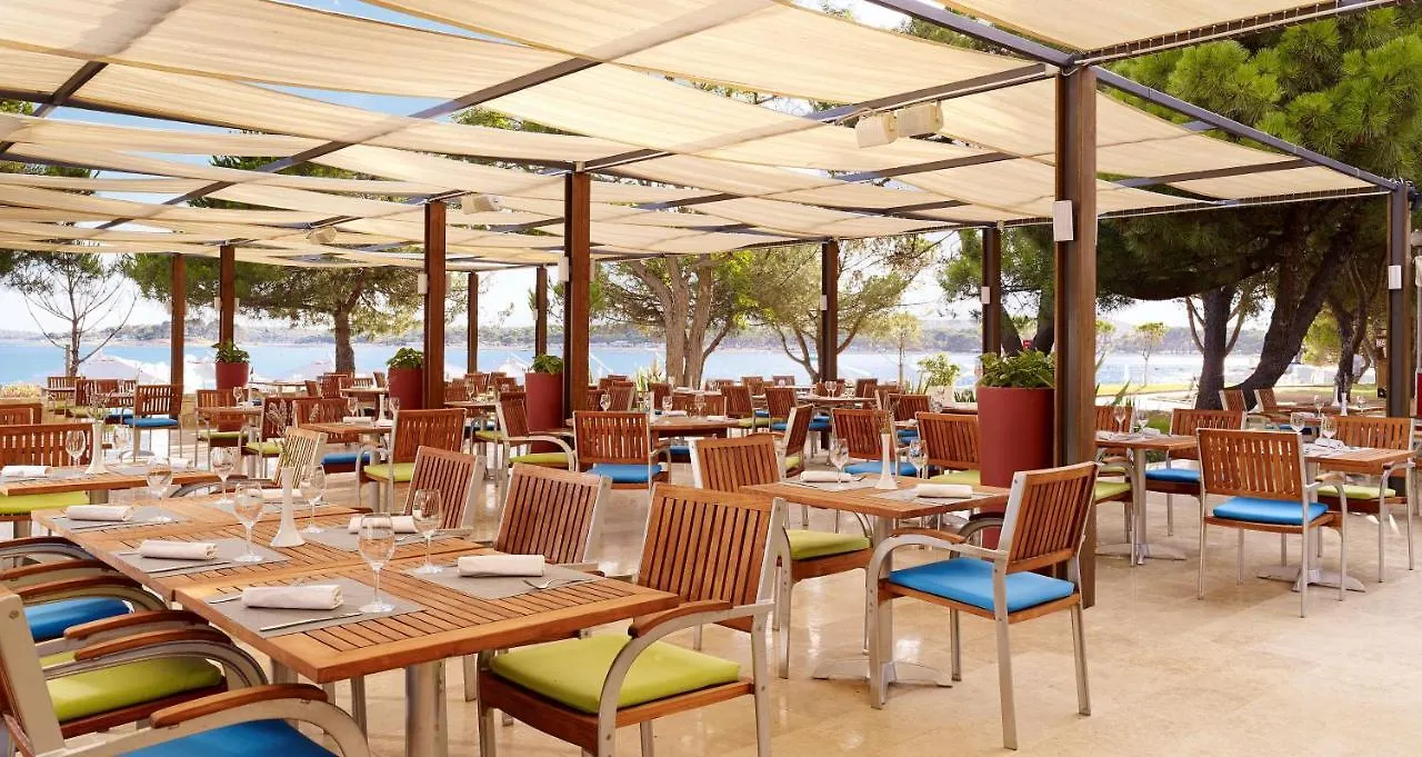 Park Plaza Belvedere Medulin Hotel