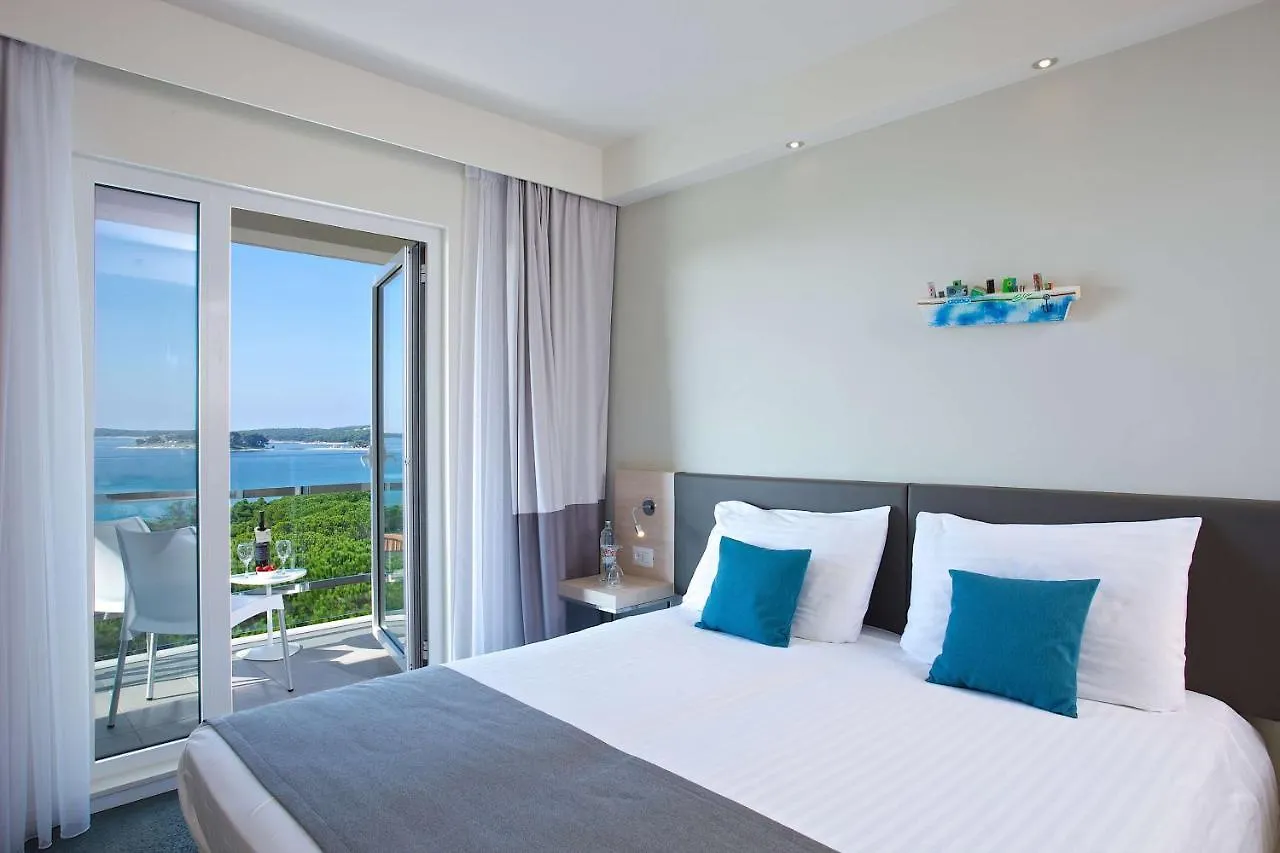 Park Plaza Belvedere Medulin 4*,
