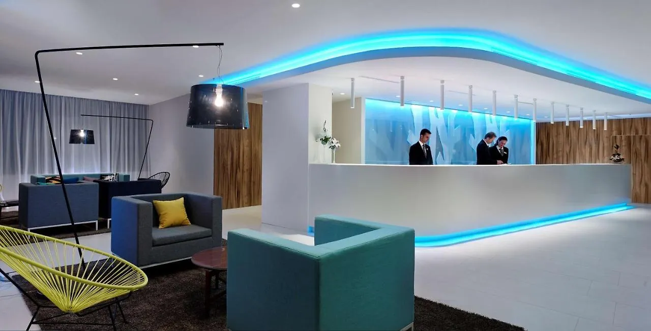 Hotel Park Plaza Belvedere Medulin