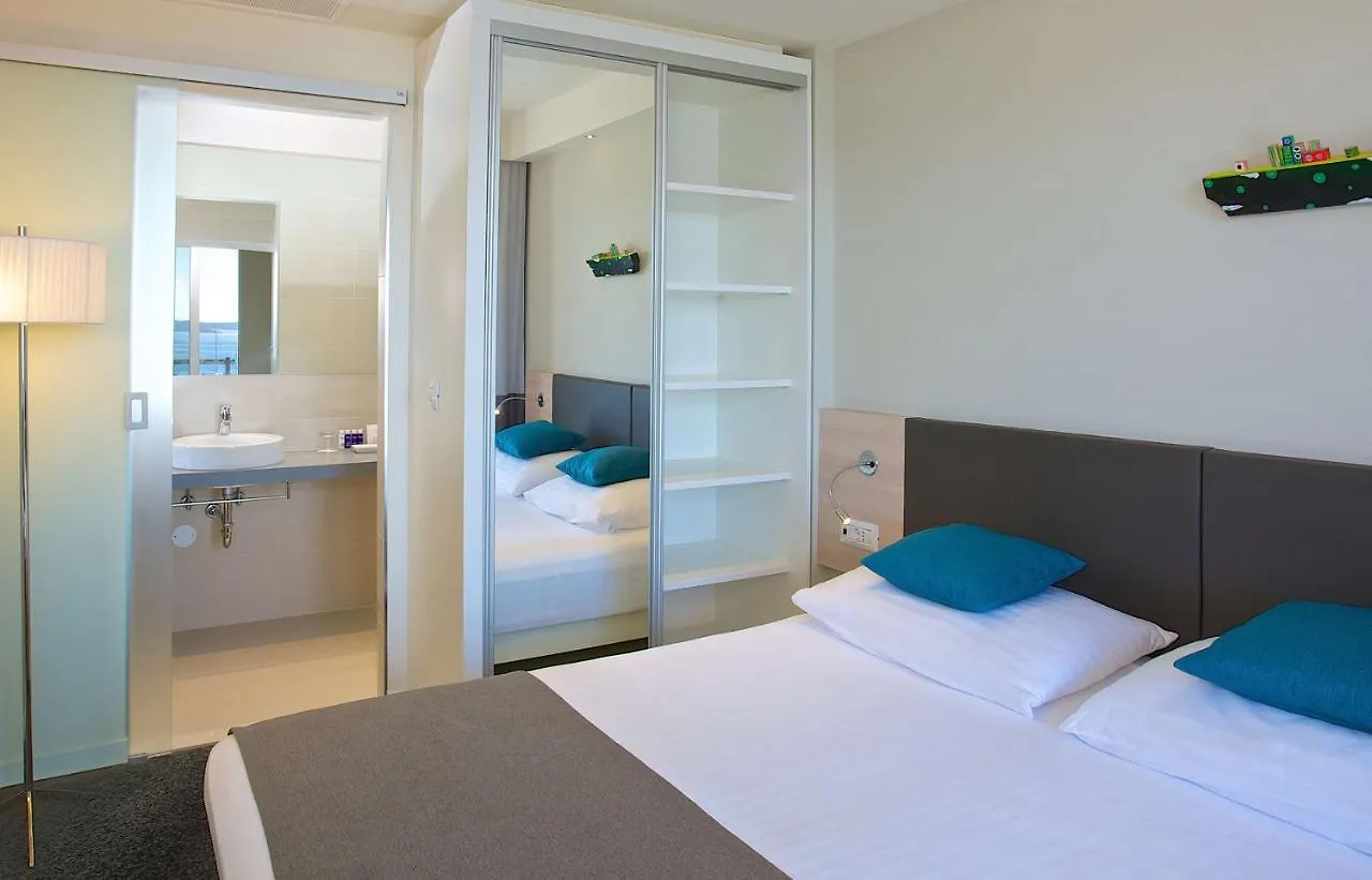 Park Plaza Belvedere Medulin 4*,  Croatia
