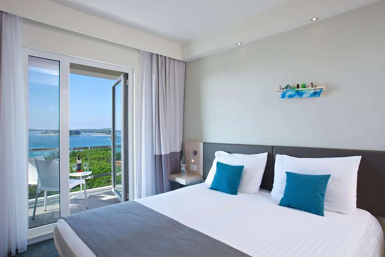 Hotel Park Plaza Belvedere Medulin