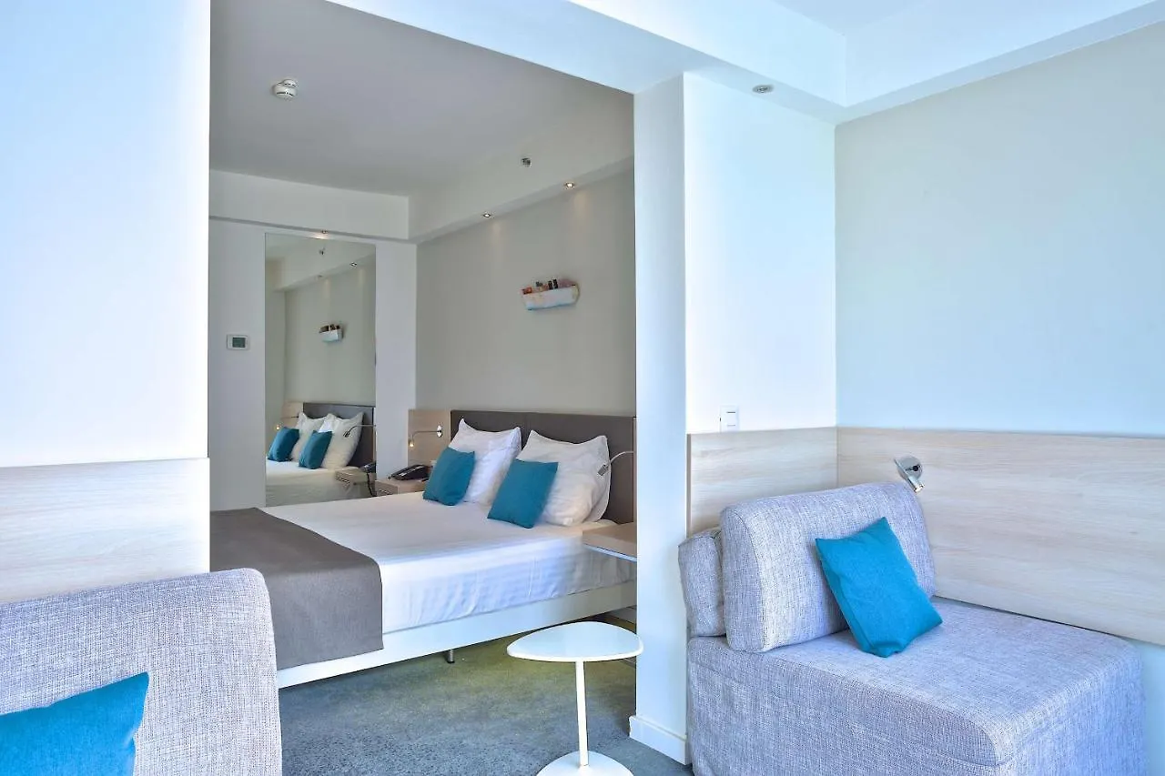 Park Plaza Belvedere Medulin Hotel