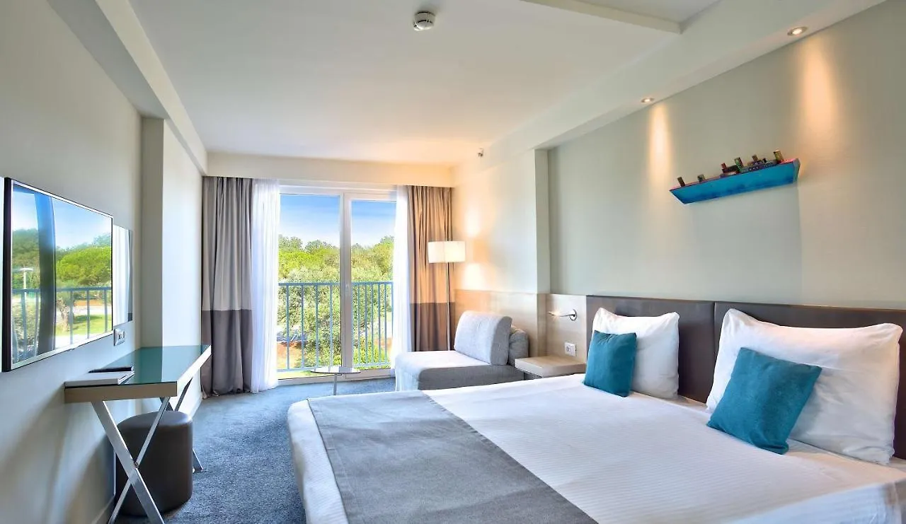 Hotel Park Plaza Belvedere Medulin