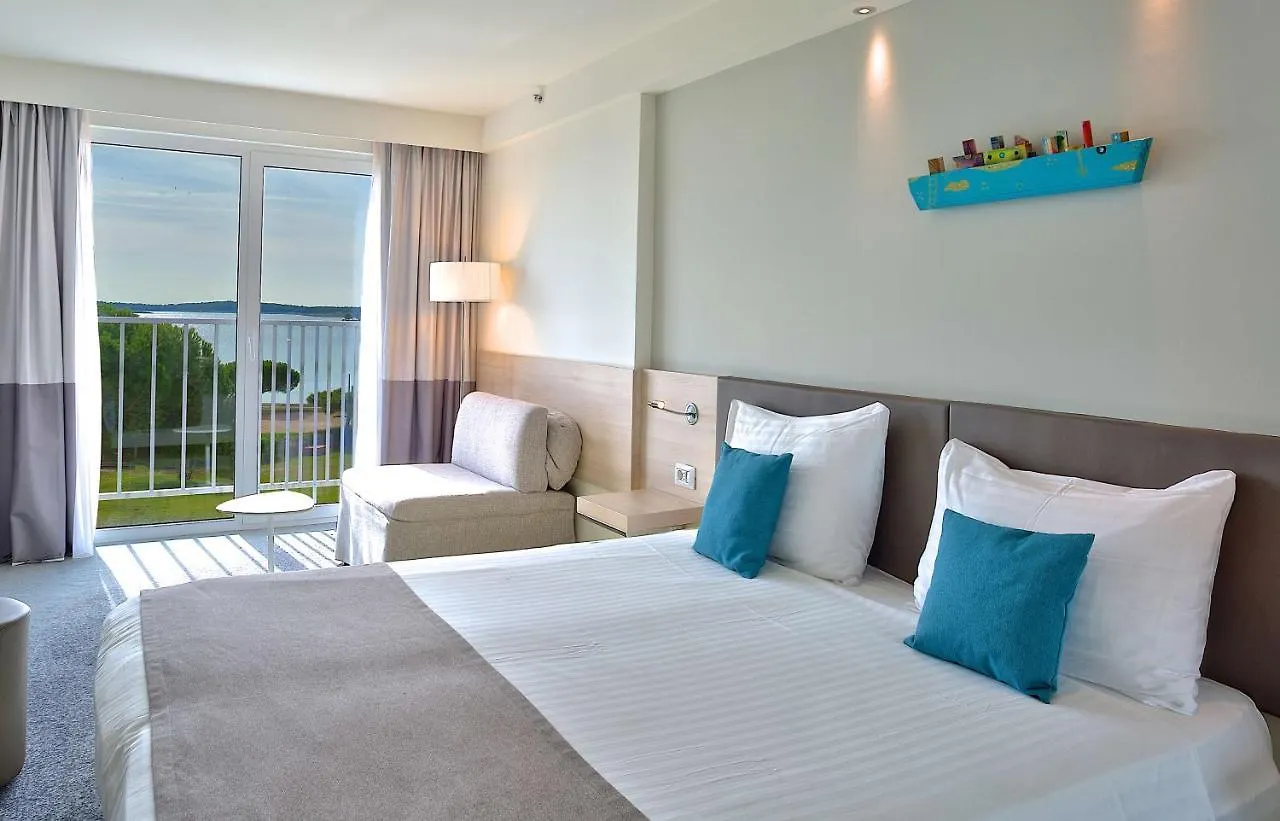 Park Plaza Belvedere Medulin 4*,  Croatia