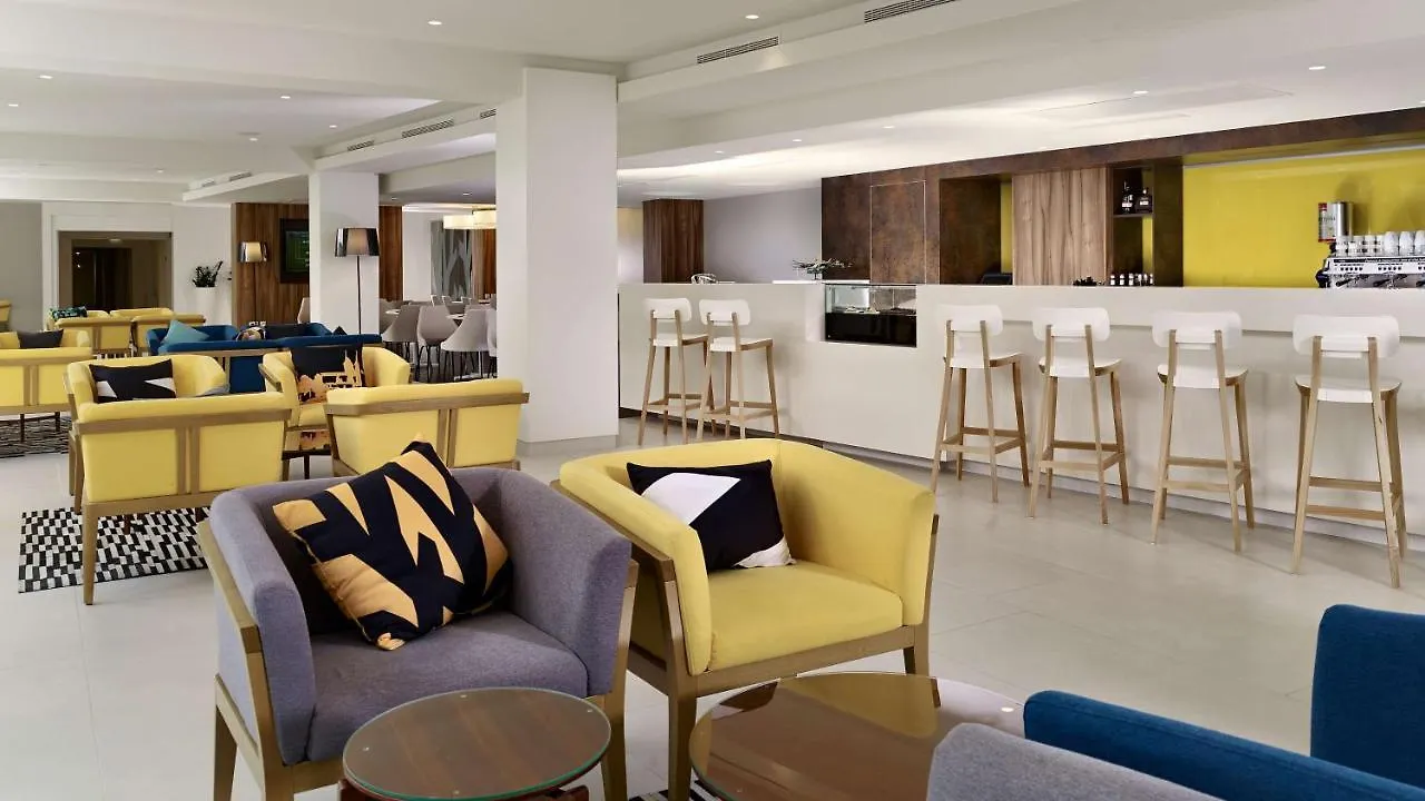 Hotel Park Plaza Belvedere Medulin