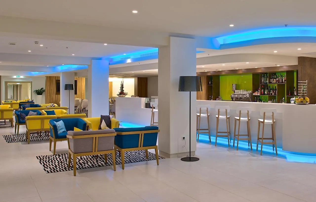 **** Hotel Park Plaza Belvedere Medulin Croatia
