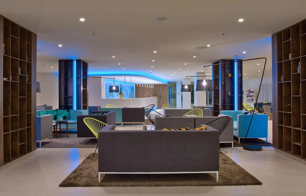 Park Plaza Belvedere Medulin Hotel
