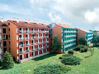 Park Plaza Belvedere Medulin Hotel