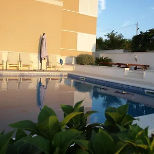 Villa Plano Trogir