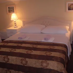  Apartament Jelena Chorwacja
