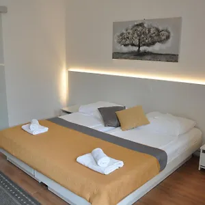  Apartament Matesic Chorwacja