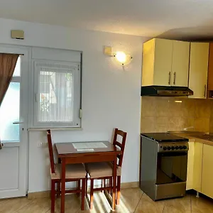  Apartament Dinka Chorwacja