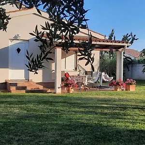 Apartment Casa Gioconda, Medulin
