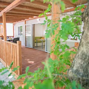 Feriepark Istria Mobile Homes Bijela Uvala, Funtana