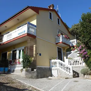  Apartament Vivoda Chorwacja