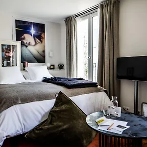 Hotel Le Pigalle, A Member Of Design Paris
