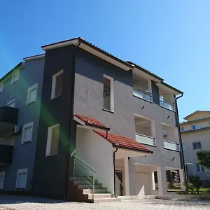 Apartment Barbic, Medulin