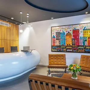Hotel Le 20 Prieure Paris