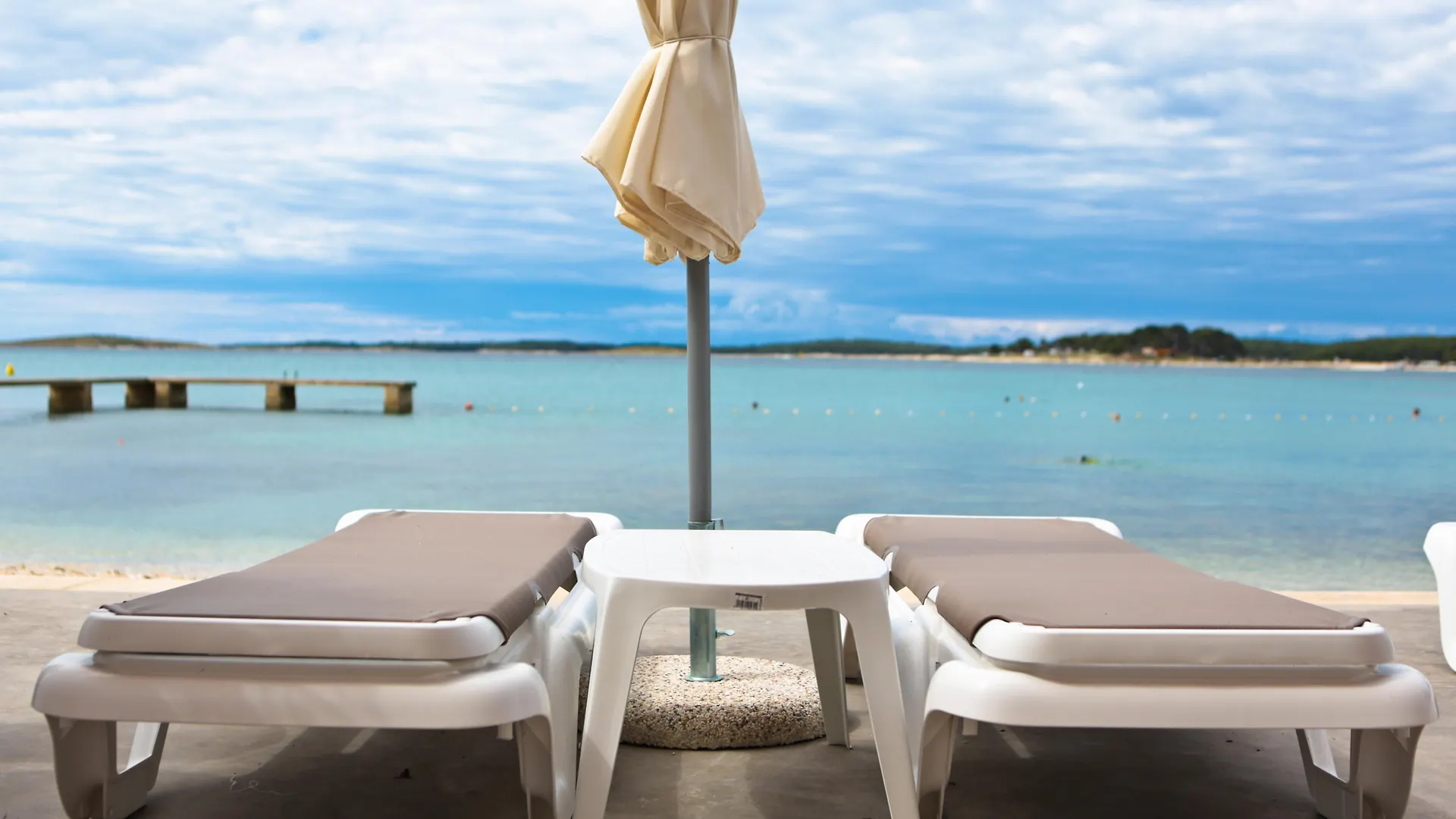 Hotel Park Plaza Belvedere Medulin