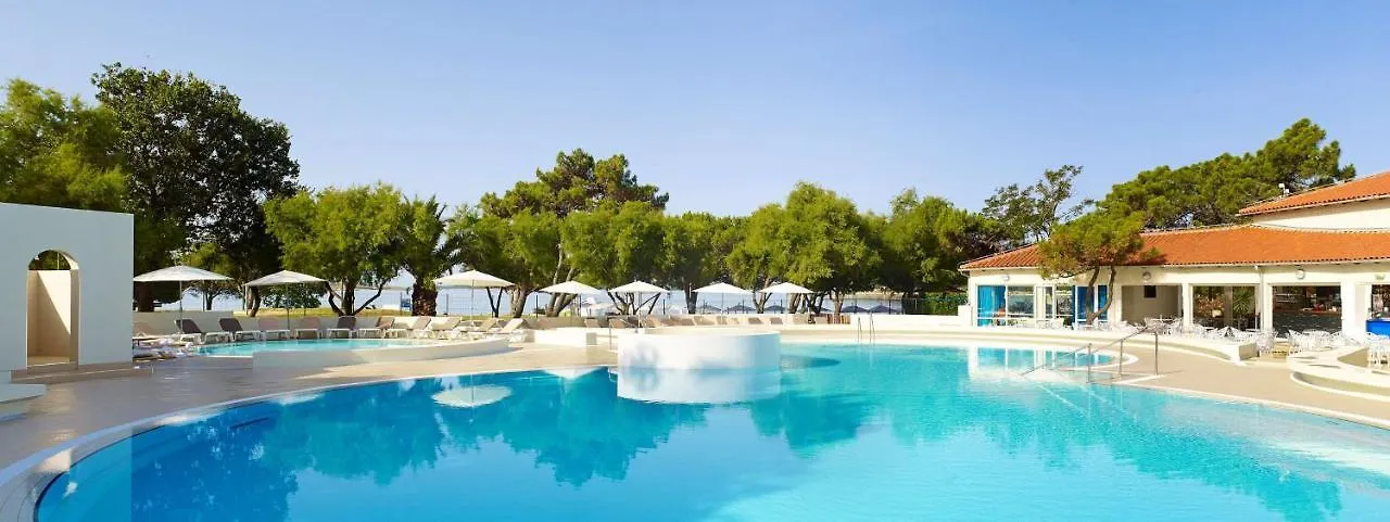 Park Plaza Belvedere Medulin Chorvatsko
