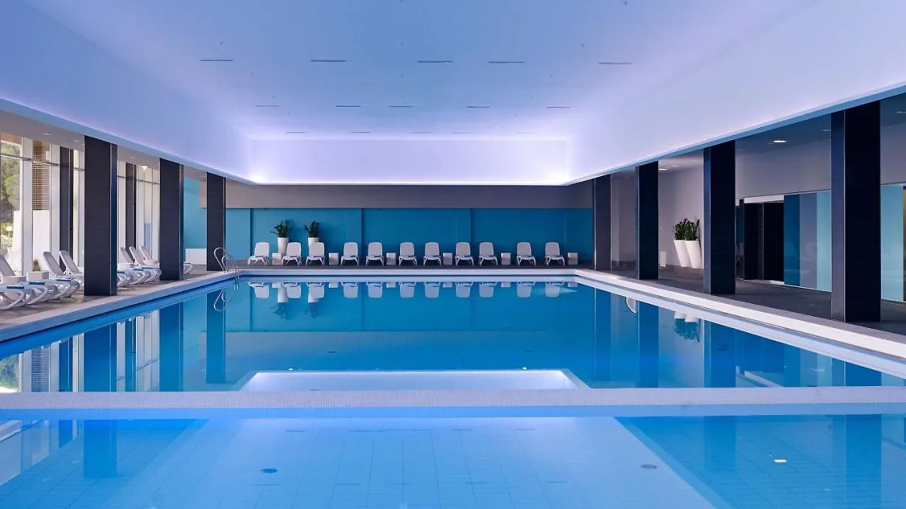 Hotel Park Plaza Belvedere Medulin