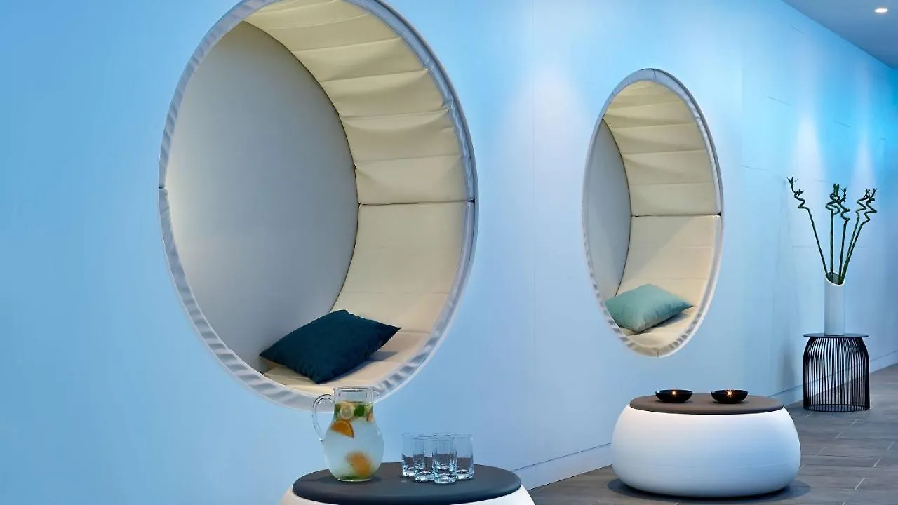 Hotel Park Plaza Belvedere Medulin