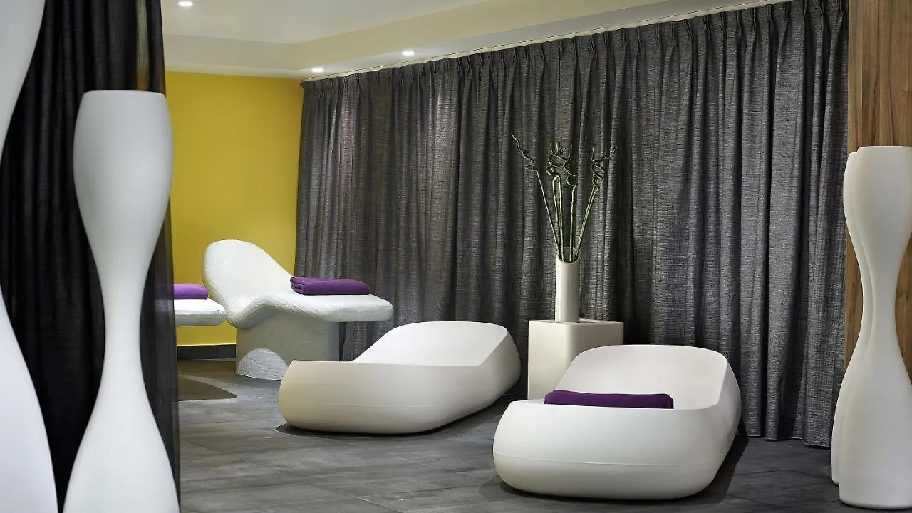 Hotel Park Plaza Belvedere Medulin