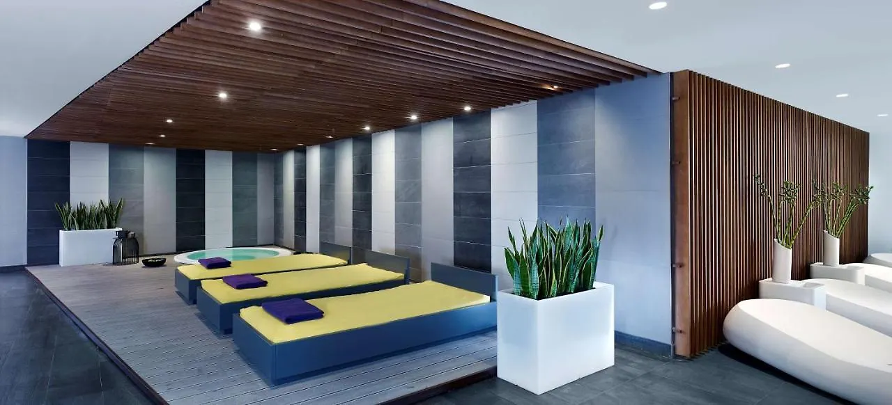 Park Plaza Belvedere Medulin