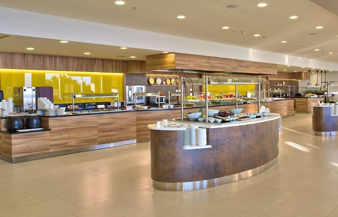 Hotel Park Plaza Belvedere Medulin