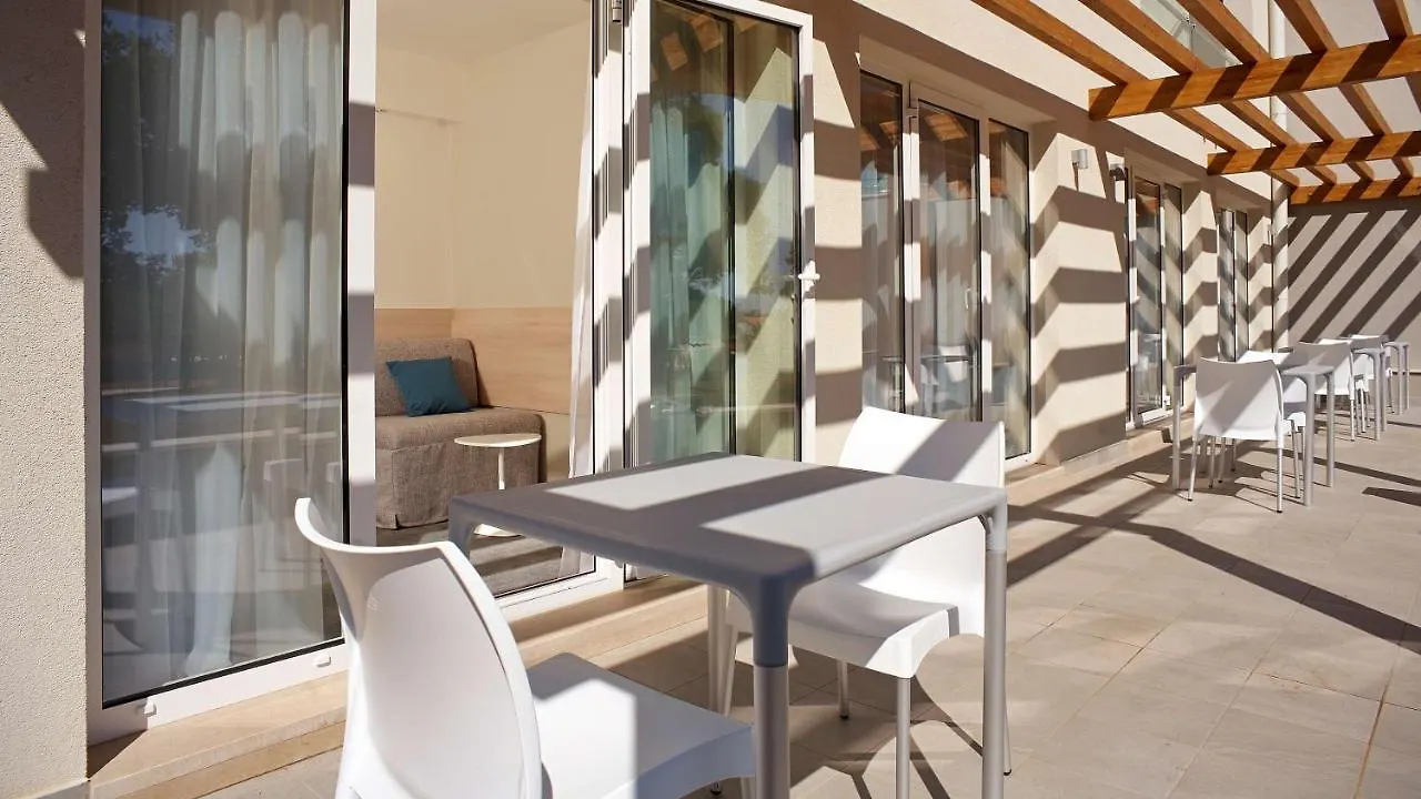 Park Plaza Belvedere Medulin Hotel