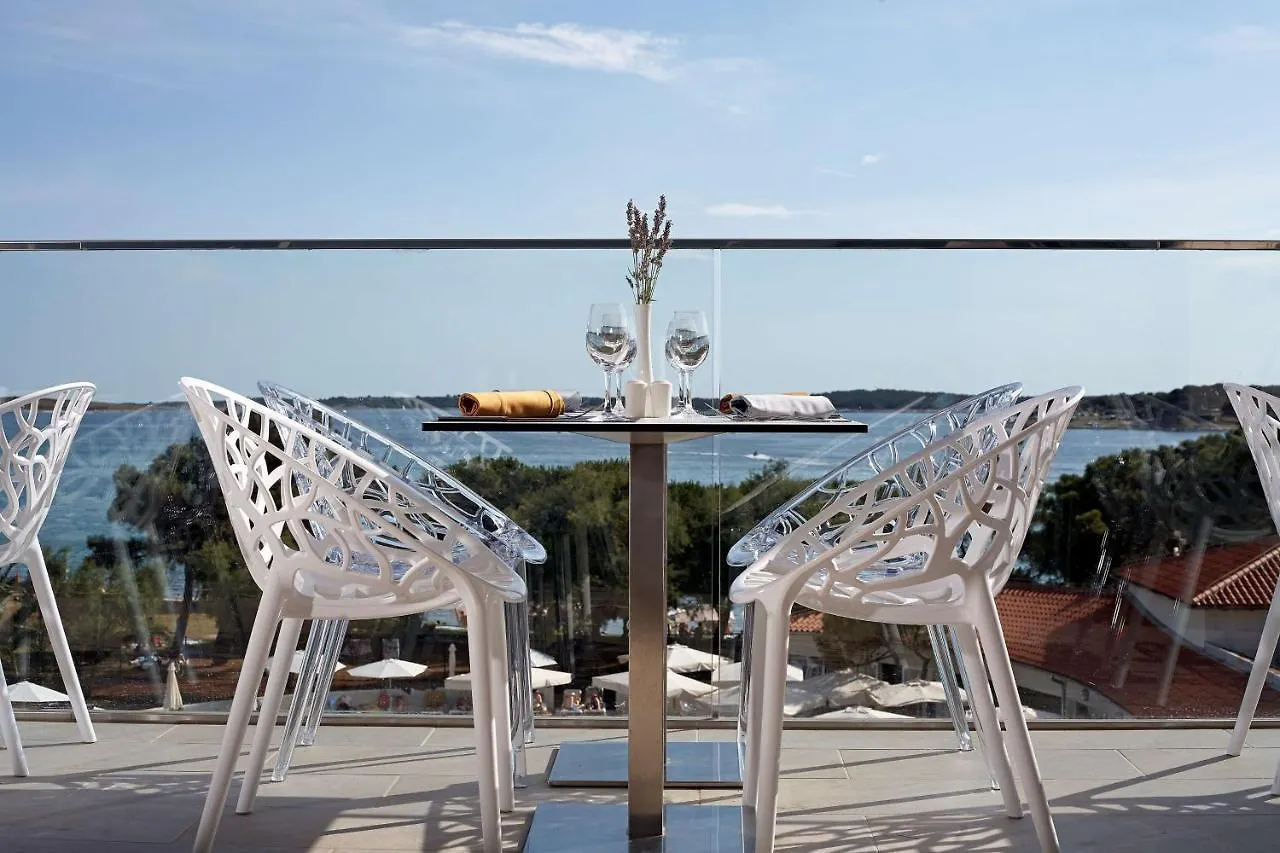 Hotel Park Plaza Belvedere Medulin