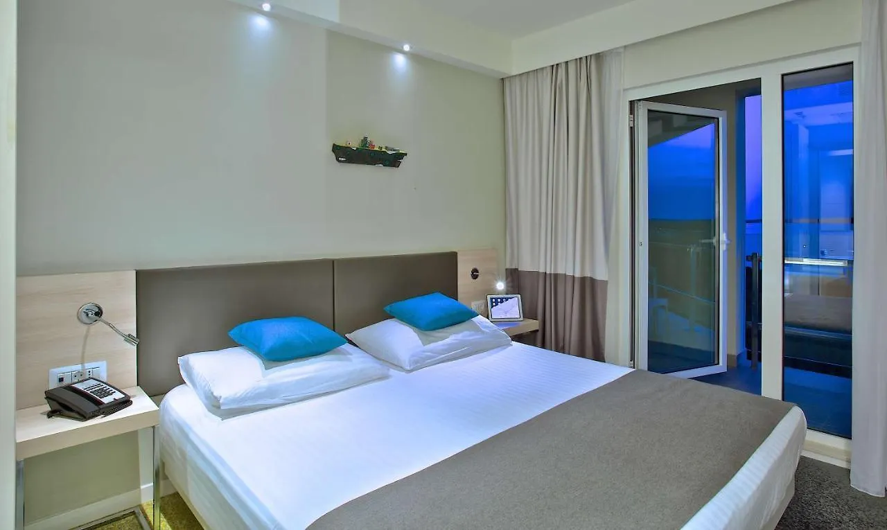 Park Plaza Belvedere Medulin