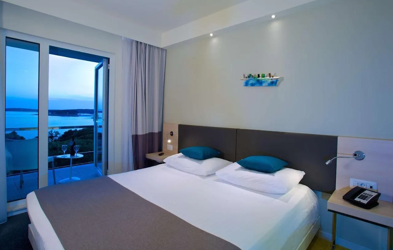 Park Plaza Belvedere Medulin 4*,