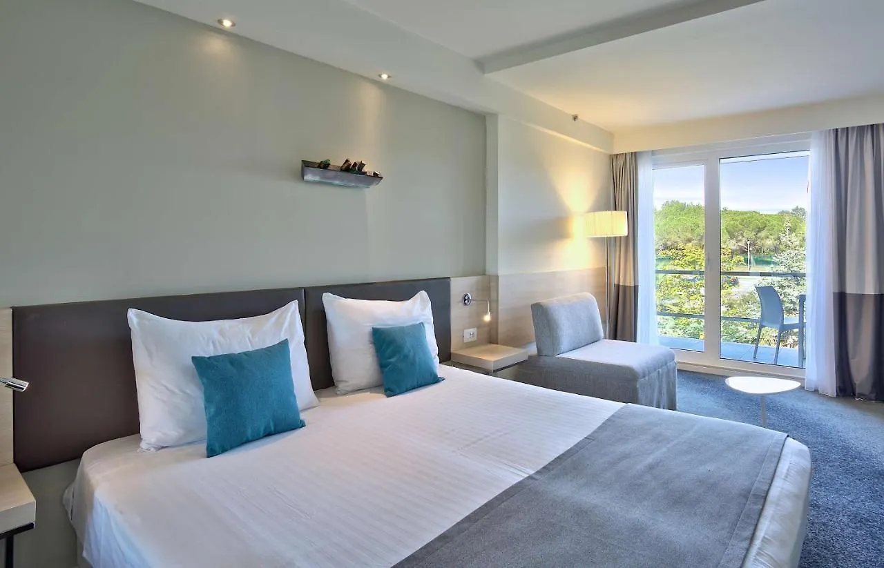 Park Plaza Belvedere Medulin Hotel