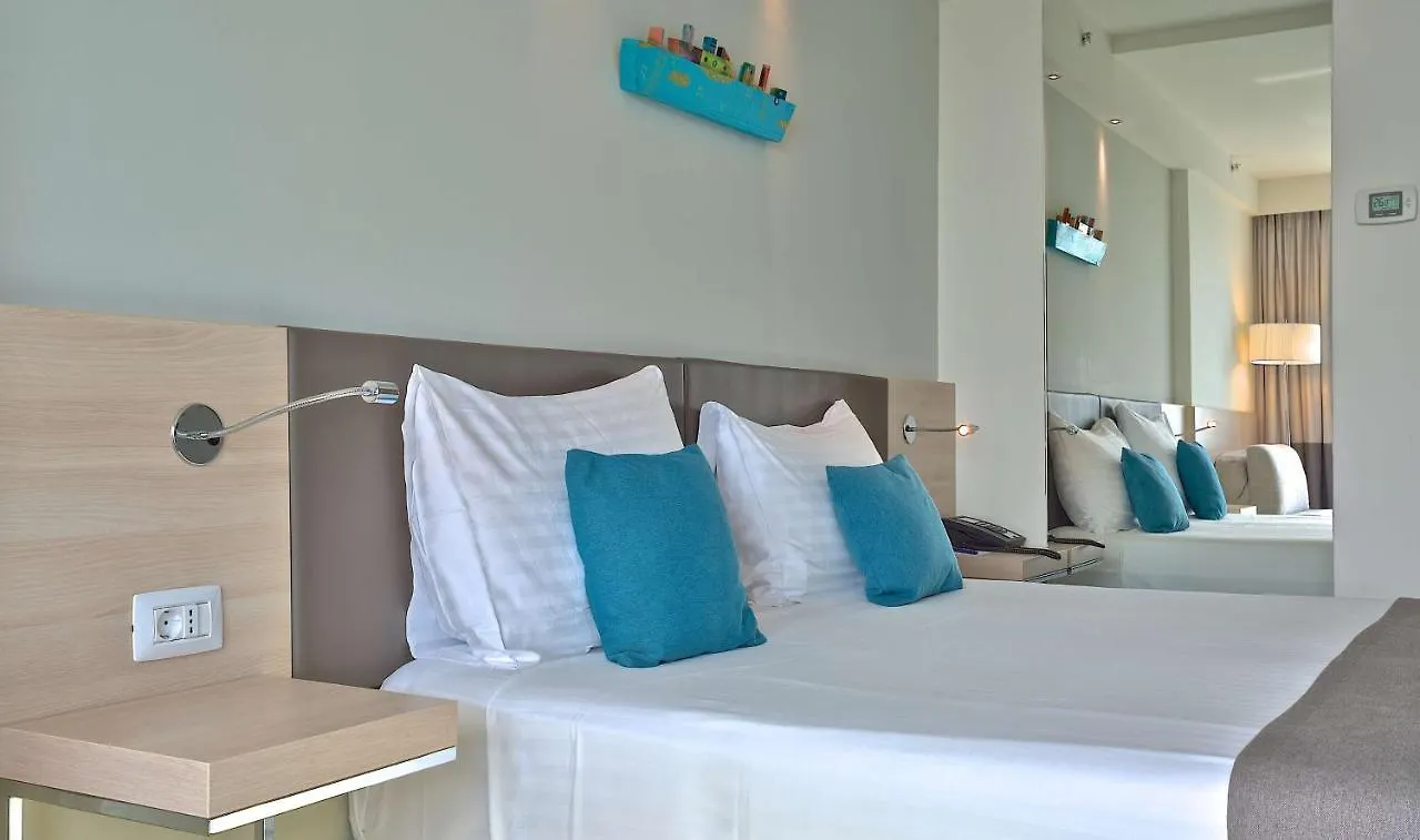 Hotel Park Plaza Belvedere Medulin