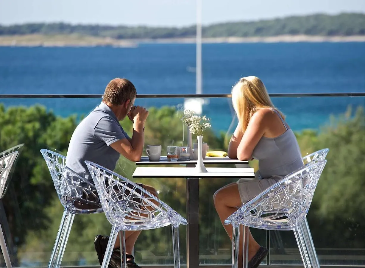 Hotel Park Plaza Belvedere Medulin