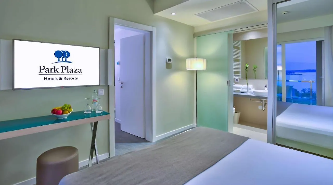 Park Plaza Belvedere Medulin 4*,