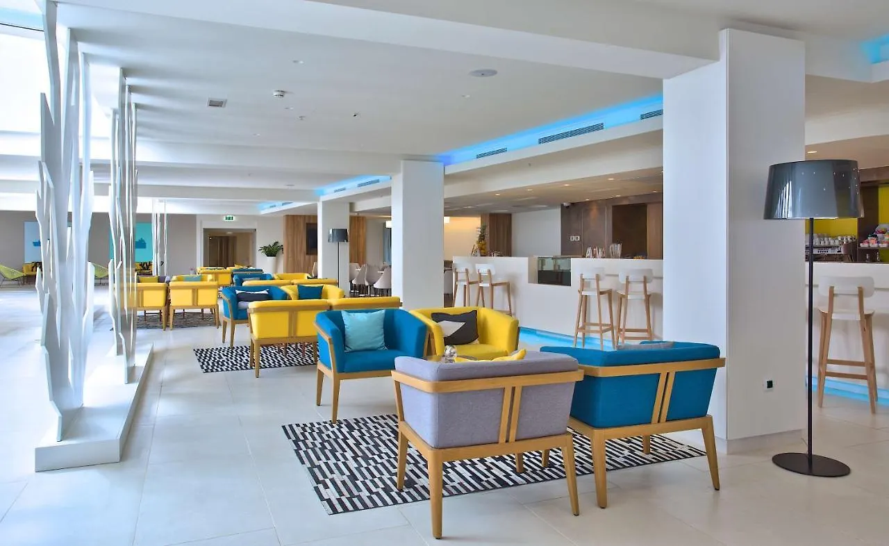Park Plaza Belvedere Medulin Hotel