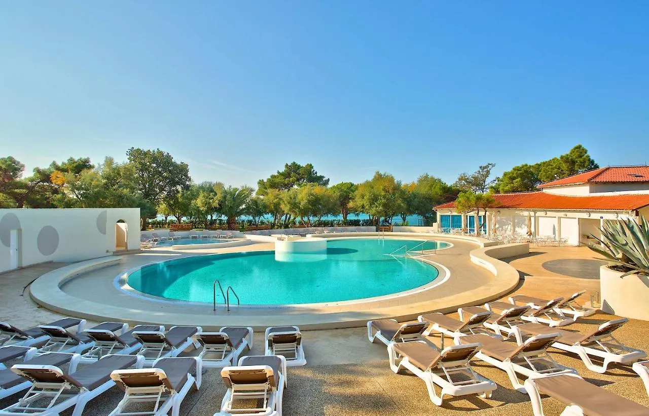 Park Plaza Belvedere Medulin 4*,